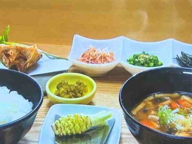 【せっかくグルメ】大王わさび農場の本わさび飯(大王庵わさび丼)長野県安曇野市お店情報2025年6月22日 6 wasabidon0622