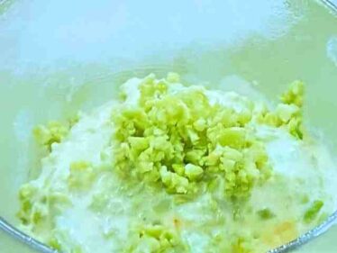 【相葉マナブ】枝豆アイスのレシピ 枝豆で旬の産地ごはん2025年7月6日 6 edamameice0706