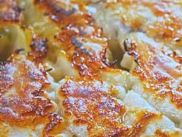 【家事ヤロウ】絶対失敗しない餃子のレシピ 外カリ中ジュワ!和田明日香さんの定番料理2025年7月8日 6 gyoza0708