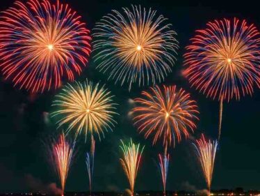 【ホンマでっかTV】日本の旅行スポット22選!梨花さんおすすめホテル・花火・温泉2025年7月23日 6 hanabi250722