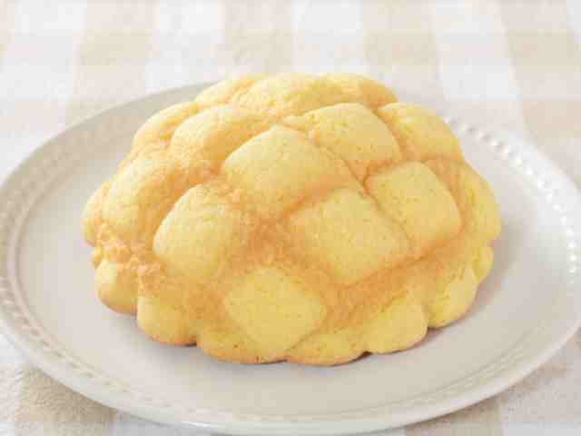 メロンパン