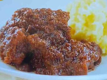 【沸騰ワード】ミスジのりんごビール煮込みのレシピ 志麻さんコストコアレンジ2025年7月18日 6 misujiringobeer