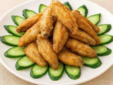 【きょうの料理】オイスター鶏スペアリブのレシピ 小田真規子さんうちの夏ごはん2025年7月8日 6 oistertori0708