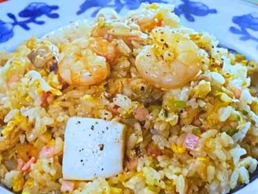 【家事ヤロウ】パラパラ炒飯のレシピ 絶対失敗しない味ムラなしチャーハンはネギ油で 和田明日香さん 6 paraparachahan0708