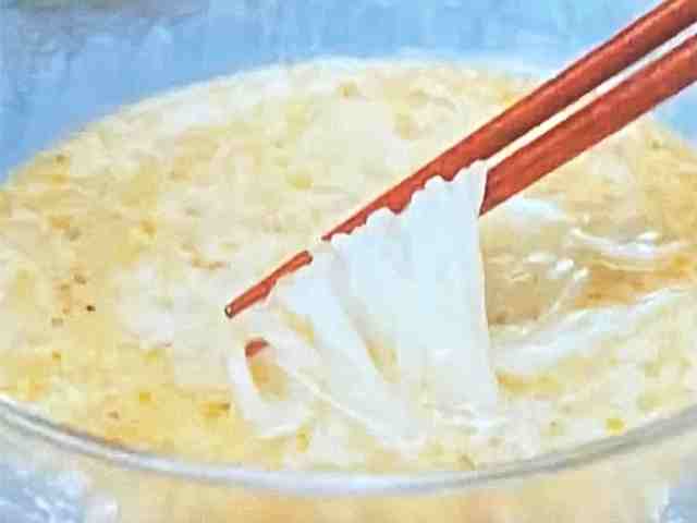 【相葉マナブ】ごまミルクつけそうめんのレシピ 鈴なり村田さん そうめん1グランプリ2025年7月13日 12 【相葉マナブ】ごまミルクつけそうめんのレシピ 鈴なり村田さんそうめん1グランプリ