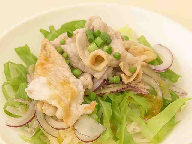 【きょうの料理】豚しゃぶのスピードあえ麺のレシピ 新谷友里江さんうちの夏ごはん2025年7月7日 7 【きょうの料理】豚しゃぶのスピードあえ麺のレシピ 新谷友里江さん
