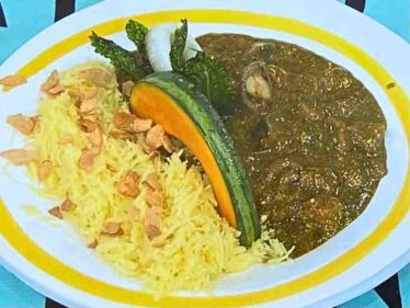vitaminabcdecurry