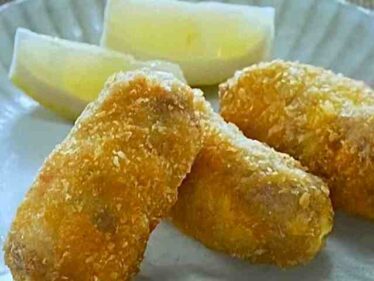 【相葉マナブ】牛乳豆腐とんかつのレシピ北海道の牛乳料理2025年8月10日 6 gyunyutofutonkatsu