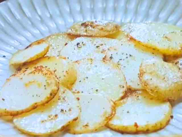 【相葉マナブ】じゃがいものマヨネーズ焼きのレシピ北海道の新じゃが料理2025年8月24日 7 【相葉マナブ】じゃがいものマヨネーズ焼きのレシピ 北海道の新じゃが料理