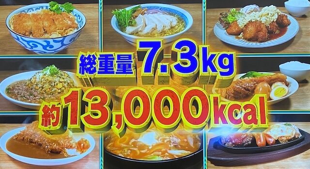 【それって実際どうなの会】食前バナナで太らないチャンカワイさんダイエット検証結果2025年8月27日 14 食前バナナ3