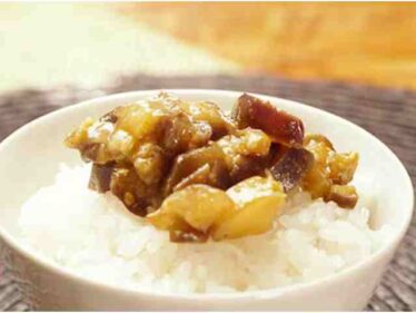 【あさイチ】スパイシーなすのレシピ 食べる養生・薬膳 よどみタイプに2025年8月25日 6 spicynasu0825