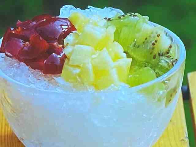 fruitskakigori0919