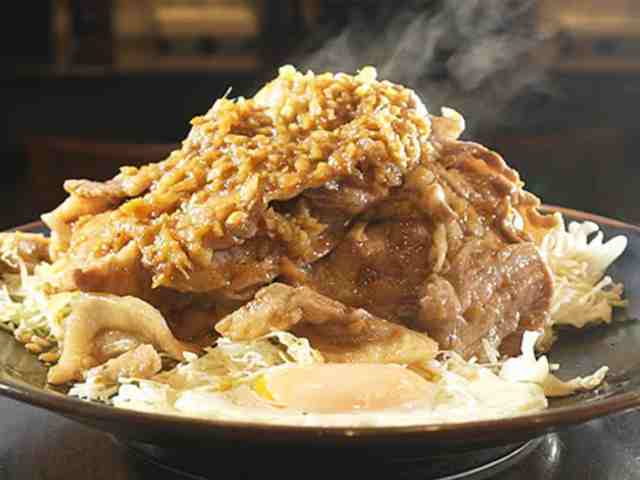 【あさイチ】極上しょうが焼きのレシピ 蒲田まるやま食堂 教えて名店さんしょうが焼き2025年9月3日 7 【あさイチ】極上しょうが焼きのレシピ 蒲田まるやま食堂教えて名店さん
