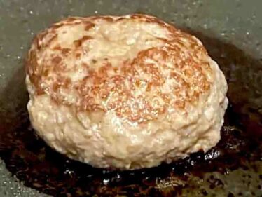 【あさイチ】クラッシュ氷のハンバーグのレシピ ネットでバズった料理の裏ワザのツイQ楽ワザ 2025年9月2日 6 hamburg0902