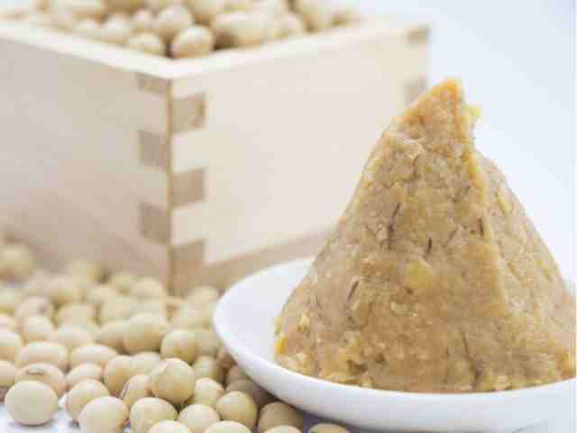 味噌