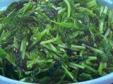 tomyonorigomasalad