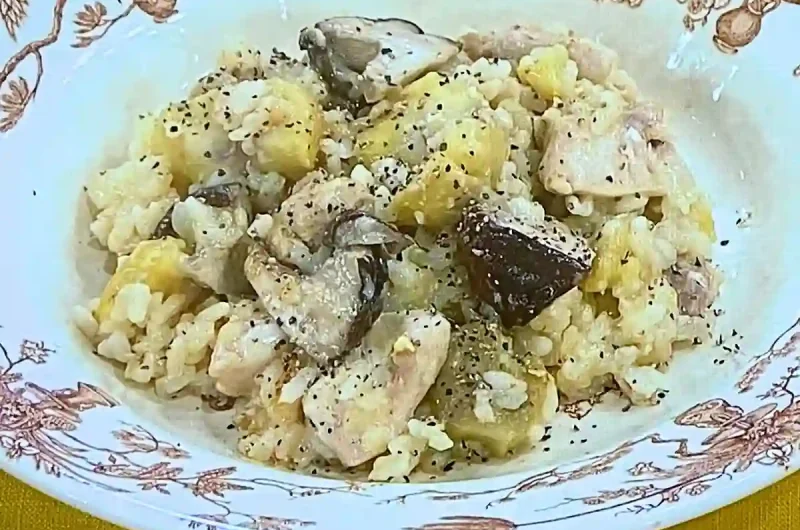 【あさイチ】カルボナーラ炊き込みご飯のレシピ 渡辺麻紀さん2025年10月23日みんなゴハンだよ 7 【あさイチ】カルボナーラ炊き込みご飯のレシピ 渡辺麻紀さん