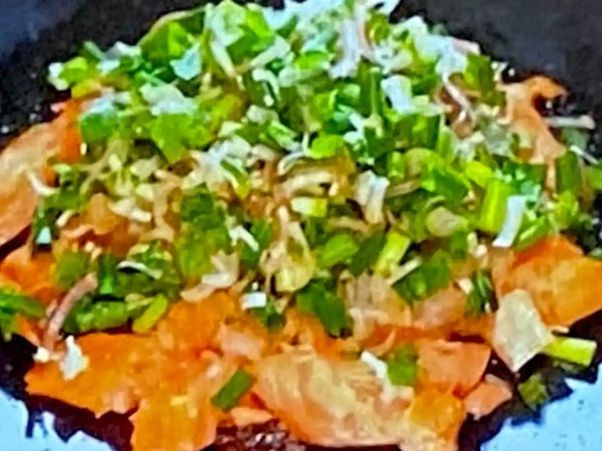 【沸騰ワード】ほぐし塩鮭(ほぐし塩サケ)のレシピ 志麻さん朝食SP2025年10月31日 11 hogusisiosake1031