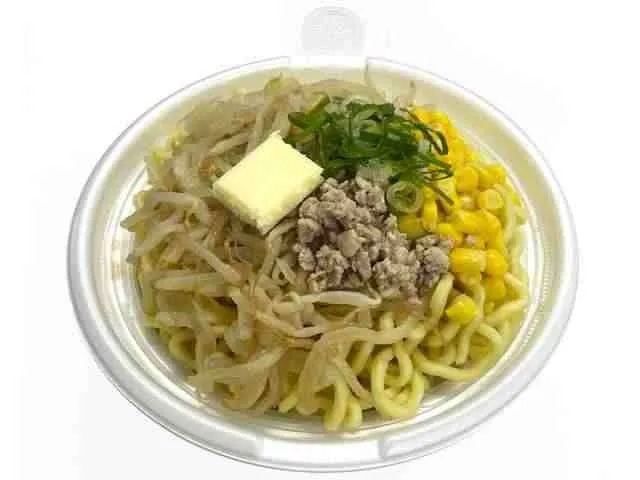 中華蕎麦とみ田監修 デカ豚ラーメン