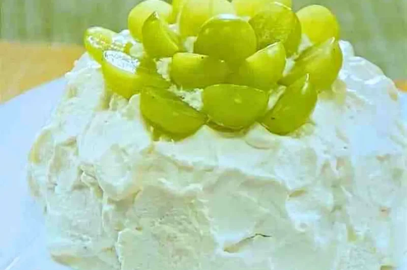 【相葉マナブ】シャインマスカットのショートケーキのレシピ 鎧塚俊彦さんのスイーツ