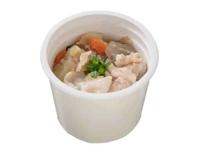 豚汁