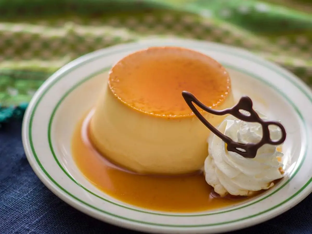 【熱狂マニアさん】ディズニーシーランキング鬼リピフードトップ10結果!2025年11月15日 12 ココナッツプリン