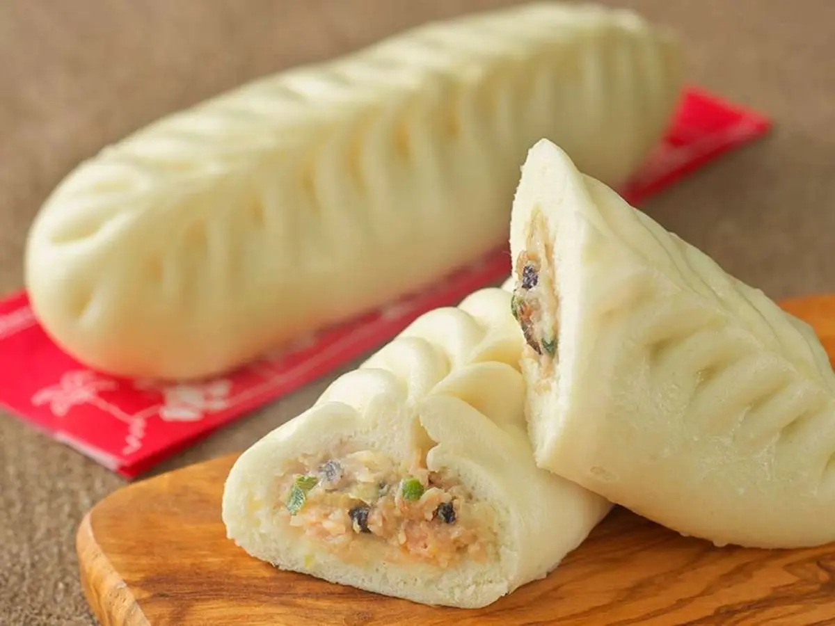 【熱狂マニアさん】ディズニーシーランキング鬼リピフードトップ10結果!2025年11月15日 8 ギョウザドッグ