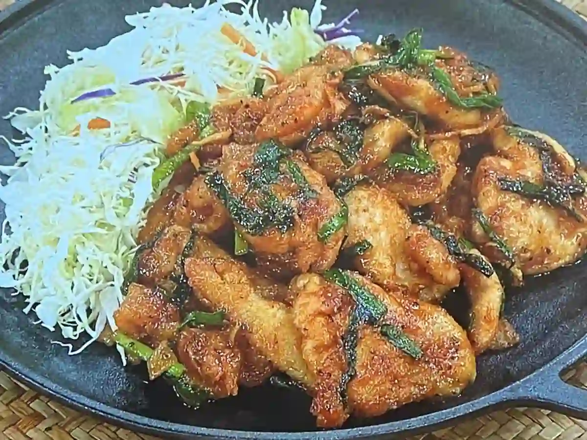 kankokushogayaki2511