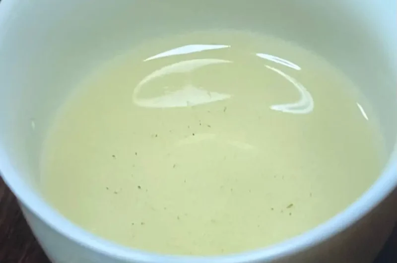 【あさイチ】お茶のしゃぶしゃぶのレシピ 鍋料理のツイQ楽ワザ