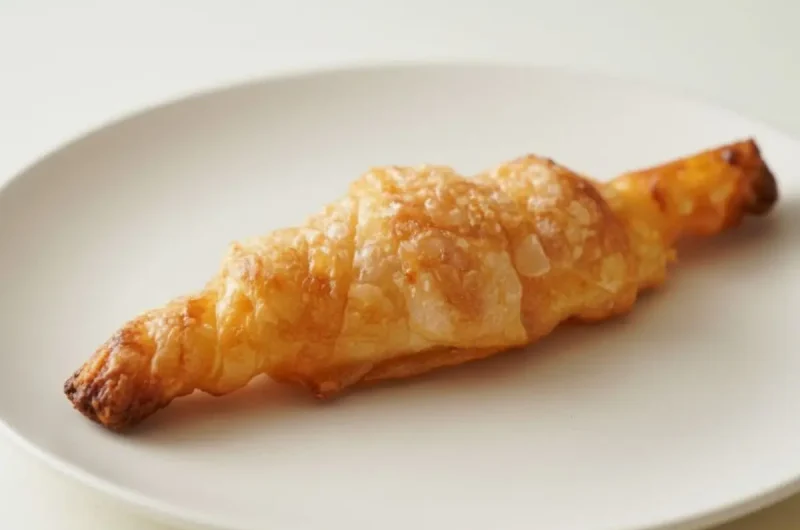 【あさイチ】ライスペーパークロワッサンのレシピ ツイQ楽ワザ