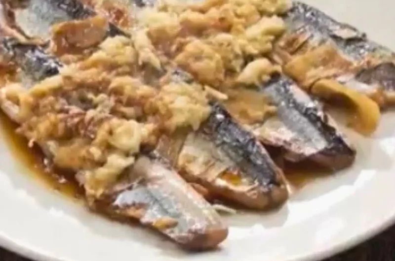 【相葉マナブ】さんまの新生姜焼きのレシピ 新生姜の産地ご飯