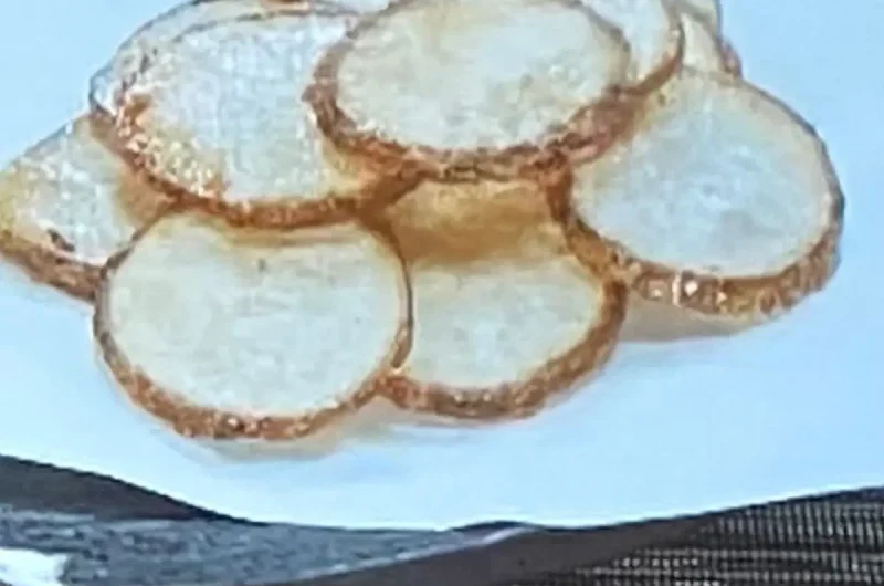 【相葉マナブ】里芋の唐揚げのレシピ 日本橋ゆかり野永さん里芋料理2025年11月2日 7 【相葉マナブ】里芋の唐揚げのレシピ 日本橋ゆかり野永さん里芋料理