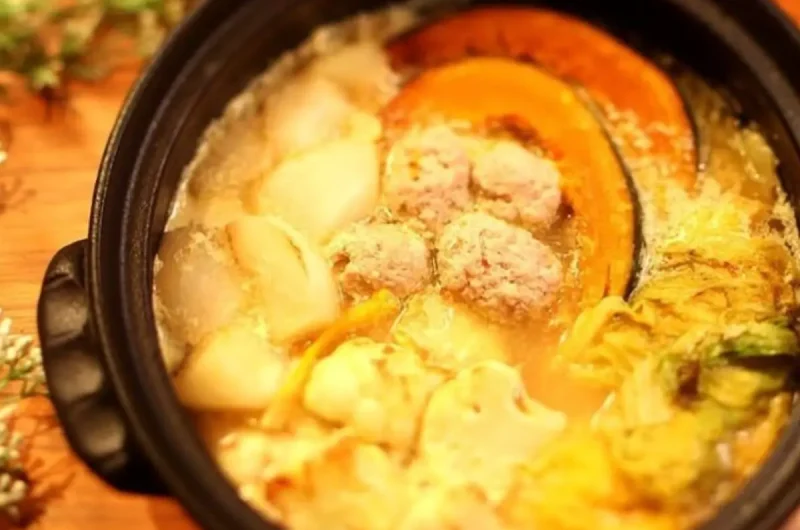 【沸騰ワード】志麻鍋（豆乳ニンニク味噌鍋）など志麻さんの鍋・麺料理SPレシピ！