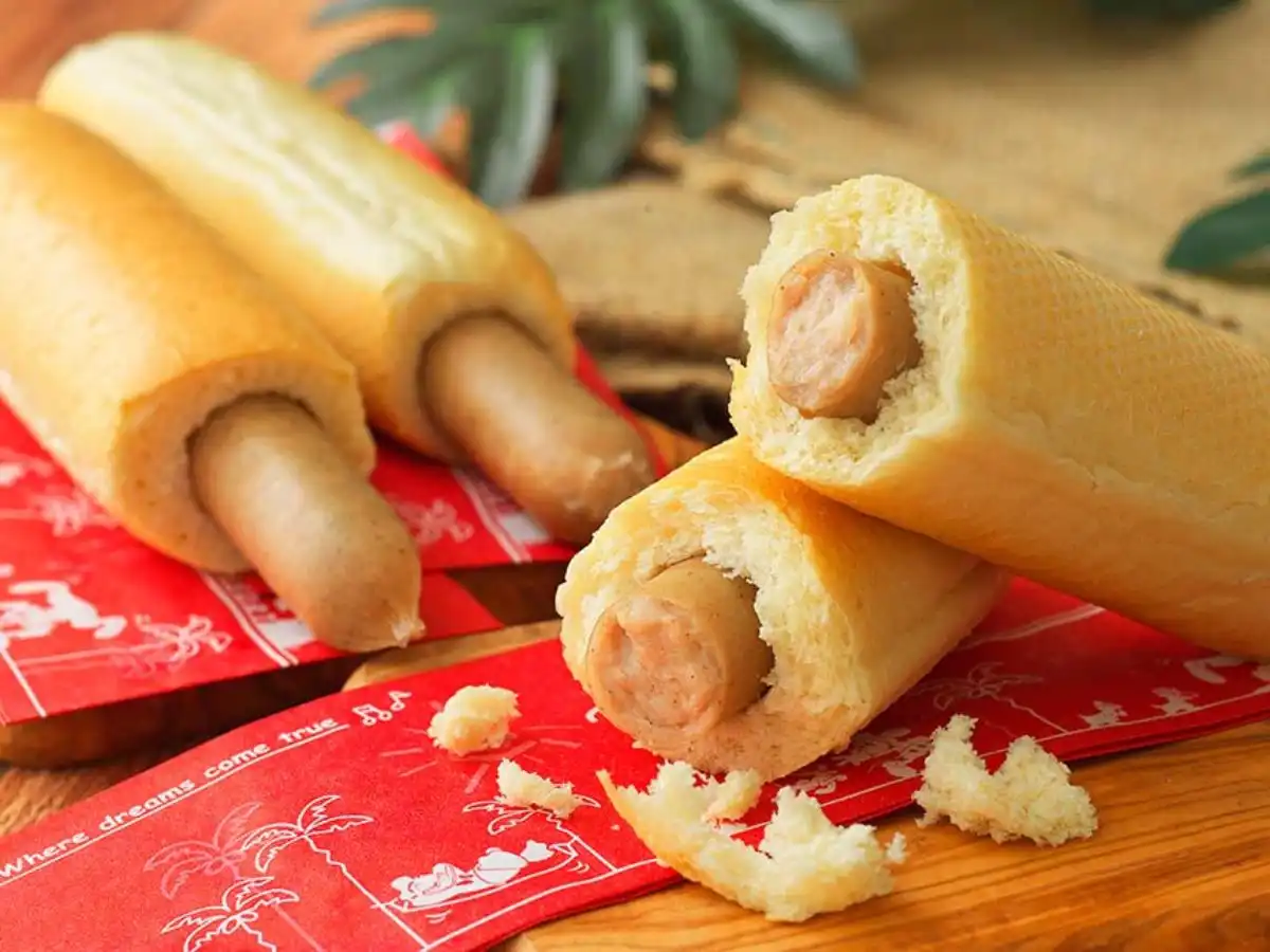 【熱狂マニアさん】ディズニーシーランキング鬼リピフードトップ10結果!2025年11月15日 10 ユカタンソーセージドッグ