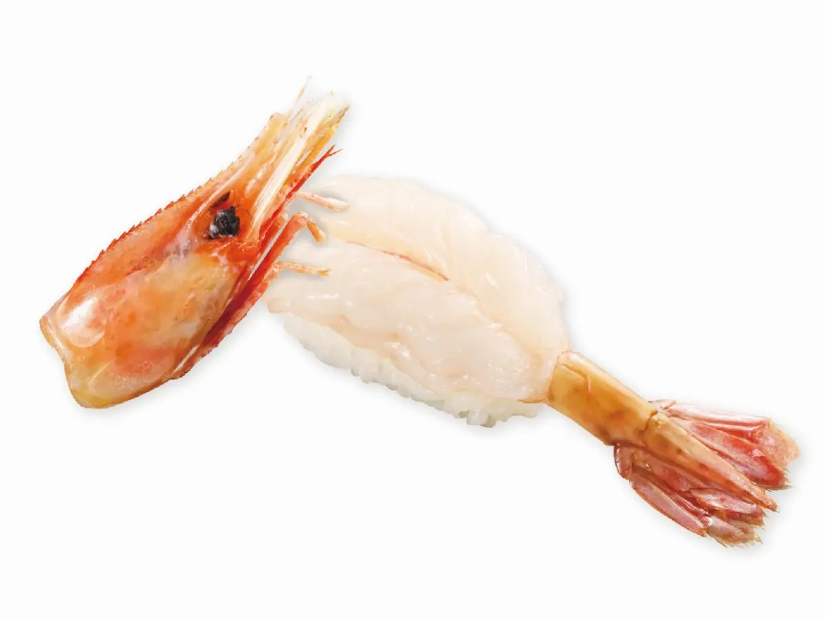 【ジョブチューン】くら寿司ランキング2025年トップ10ジャッジ結果合格・満場一致合格は?12月27日 8 ぼたん海老