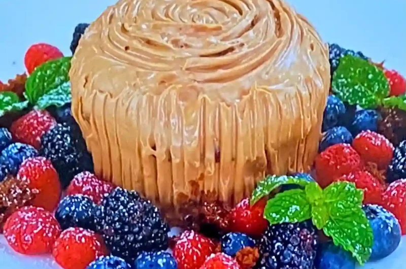 【沸騰ワード】ブッシュドノエルのレシピ 志麻さんコストコ食材でクリスマス