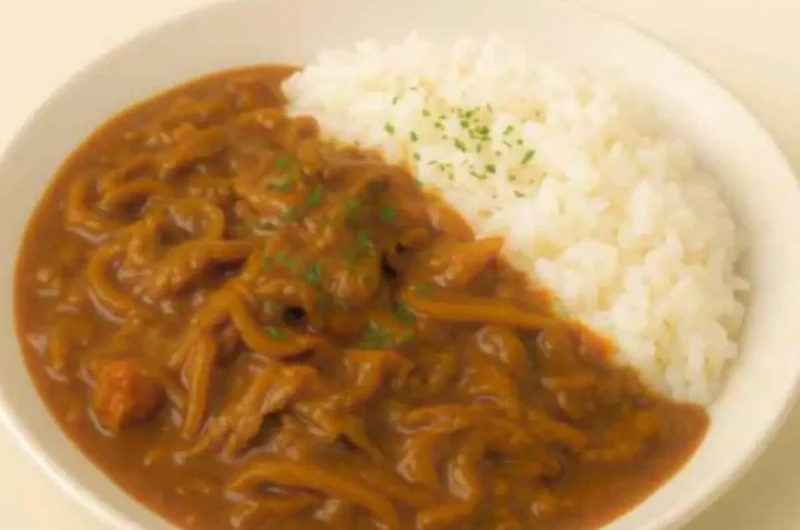 【あさイチ】10分レンチンカレーのレシピ 小田真規子さんカレー革命