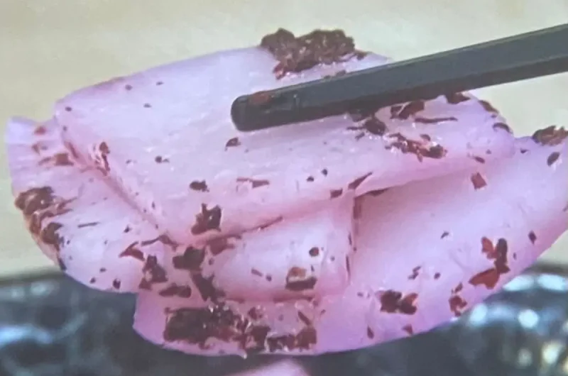 【ヒルナンデス】大根のゆかり漬けの副菜のレシピ クレラップ＆アイラップレシピ