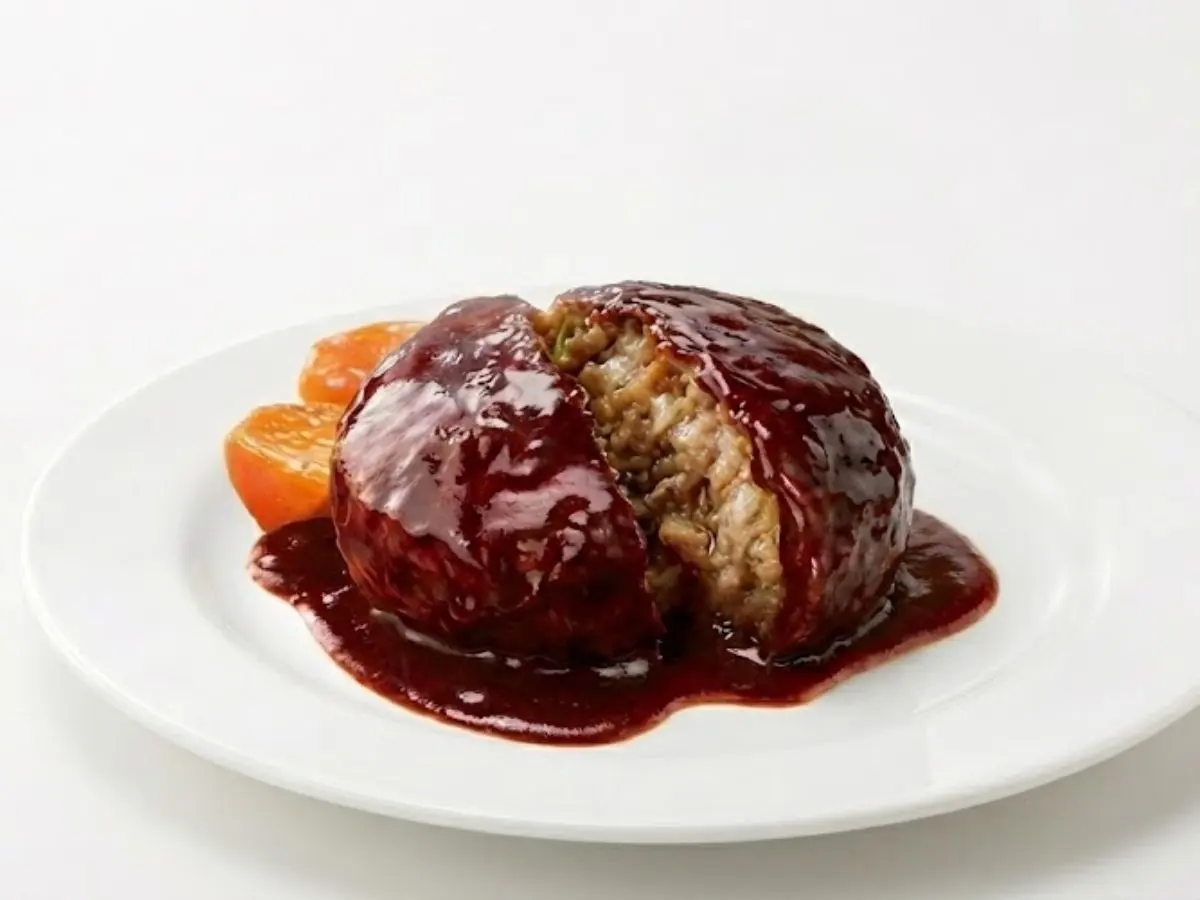 【サタプラ】ハンバーグひたすら試してランキングトップ5部門別1位結果2025年12月20日 26 レトルトハンバーグ