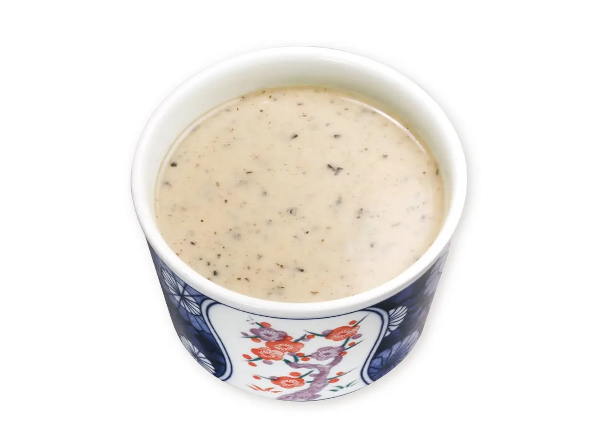 【ジョブチューン】くら寿司ランキング2025年トップ10ジャッジ結果合格・満場一致合格は?12月27日 11 トリュフクリーム茶碗蒸し