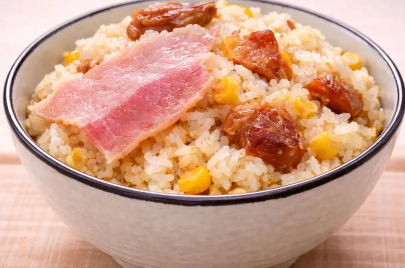 【相葉マナブ】冬のあった釜飯のレシピ 釜1グランプリスペシャル