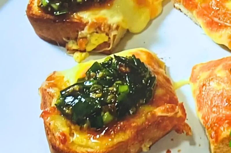 【あさイチ】イタリアン風にらだれのレシピ 魔法の万能だれのツイQ楽ワザ