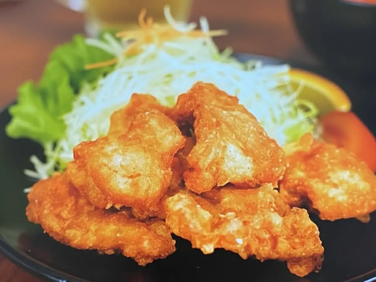 【ジョブチューン】餃子の王将ランキング2026年ジャッジ結果!TOP10合格不合格VS一流中華料理人 1月24日 8 極王鶏の唐揚げ