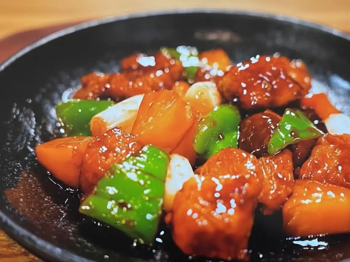 【ジョブチューン】餃子の王将ランキング2026年ジャッジ結果!TOP10合格不合格VS一流中華料理人 1月24日 10 極王酢豚