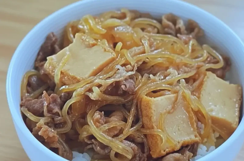 【沸騰ワード】牛丼のレシピ 志麻さん古民家料理＆チーズ祭り