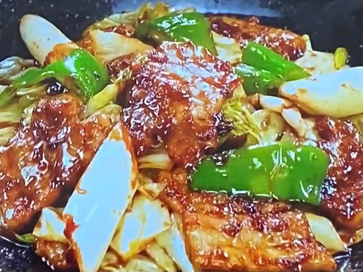 【ジョブチューン】餃子の王将ランキング2026年ジャッジ結果!TOP10合格不合格VS一流中華料理人 1月24日 7 極王回鍋肉