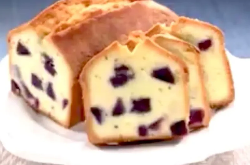 【相葉マナブ】さつまいものパウンドケーキのレシピ 鎧塚俊彦さんのさつまいもスイーツ