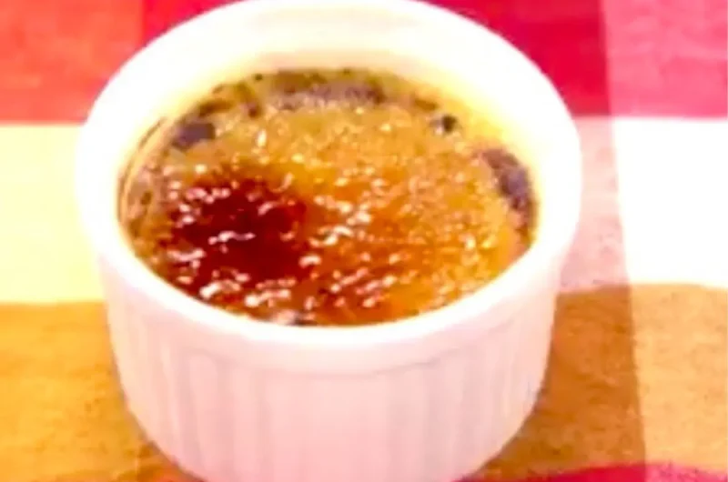 【相葉マナブ】さつまいもプリンのレシピ 鎧塚俊彦さんのさつまいもスイーツ