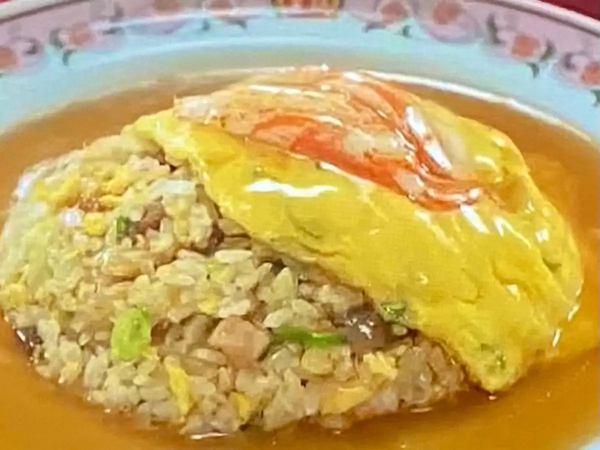 【ジョブチューン】餃子の王将ランキング2026年ジャッジ結果!TOP10合格不合格VS一流中華料理人 1月24日 9 天津炒飯