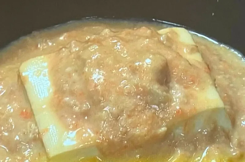 【あさイチ】豆腐そぼろ くずあんかけのレシピ フライパンで蒸し料理のツイQ楽ワザ